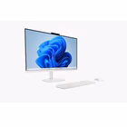 Immagine di Pc All-in-One 27" 16.00000 home intel core ultra 5 512GB HP HP OmniStudio All-in-One Desktop AI 27