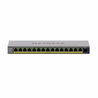 Immagine di Switch NETGEAR NETGEAR SMB High GS116EP-100EUS