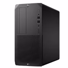 Immagine di Pc ricondizionato intel core i7 16.00000 RICONDIZIONATI HP Z2 G5 Tower i7-10700/16gb 2x 8GB /1tb nv