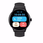 Immagine di Smartwatch 1,32" CELLY TRAINERROUND3 - 1,32" AMOLED Smartwatch TRAINER TRAINERFLOW2BK
