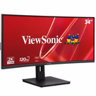 Immagine di Monitor 34 superclear curve monitor