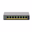 Immagine di Switch NETGEAR NETGEAR SMB High GS108EP-100EUS