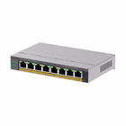 Immagine di Switch NETGEAR NETGEAR SMB High GS108EP-100EUS