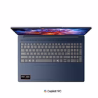 Immagine di Notebook 16" LENOVO IdeaPad Slim 5 16AGP11 - senza alimentatore 83S2006GIX