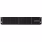 Immagine di Gruppo di continuità CONCEPTRONIC Modulo batteria estesa 72V, tipo Rackmount per UP EBM01R72V