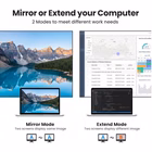 Immagine di Displayport 1.2 to HDMI 4K