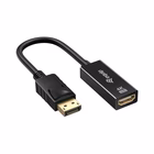 Immagine di Displayport 1.2 to HDMI 4K