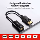 Immagine di Displayport 1.2 to HDMI 4K