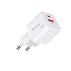 Immagine di EQUIP EQUIP - Caricabatterie USB PD GaN da 20W a 2 porte 245526