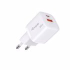 Immagine di EQUIP EQUIP - Caricabatterie USB PD GaN da 20W a 2 porte 245526