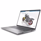 Immagine di Workstation portatili HP ZBook X G2i 16 Mobile Workstation DK1L2ET