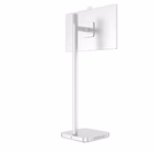 Immagine di Totem Multimediali YASHI MARTINI 32" MOBILE DISPLAY TOUCH DY3271