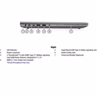 Immagine di Workstation portatili HP ZBook X G1i 16 Mobile Workstation Wolf Pro Securit D4TA3ET