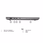 Immagine di Workstation portatili HP ZBook Ultra 14 G1a NERO 3Y ON SITE D5JR2ET