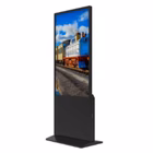 Immagine di Totem Multimediali DAHUA TOTEM 55'' Vertical LDV55-HAI400L-M