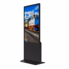 Immagine di Totem Multimediali DAHUA Totem indoor touch 55'' LDV55-HAI400TLM