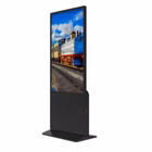 Immagine di Totem Multimediali DAHUA TOTEM 75'' indoor LDV75-HAI400L