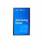Immagine di Totem Multimediali SAMSUNG LH24KMC3BGCXEN