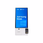 Immagine di Totem Multimediali SAMSUNG LH24KMC3BGCXEN