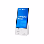 Immagine di Totem Multimediali SAMSUNG LH24KMC3BGCXEN