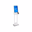 Immagine di Totem Multimediali SAMSUNG LH24KMC3BGCXEN