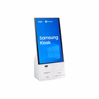 Immagine di Totem Multimediali SAMSUNG LH24KMC3BGCXEN