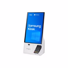 Immagine di Totem Multimediali SAMSUNG LH24KMC3BGCXEN