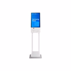 Immagine di Totem Multimediali SAMSUNG LH24KMC3BGCXEN
