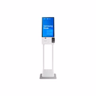 Immagine di Totem Multimediali SAMSUNG LH24KMC3BGCXEN