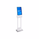 Immagine di Totem Multimediali SAMSUNG LH24KMC3BGCXEN
