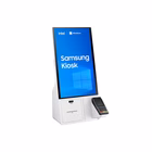 Immagine di Totem Multimediali SAMSUNG LH24KMC3BGCXEN