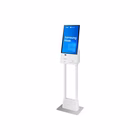 Immagine di Totem Multimediali SAMSUNG LH24KMC3BGCXEN