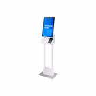 Immagine di Totem Multimediali SAMSUNG LH24KMC3BGCXEN