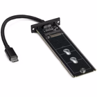 Immagine di Enclosure m2 ssd m2 sata