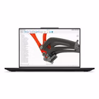 Immagine di Workstation portatili LENOVO ThinkPad T1g Gen 8 - con alimentatore 21TD0029IX
