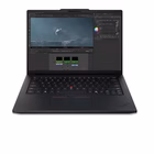 Immagine di Workstation portatili LENOVO LENOVO MobileWStat TS 21XJ0017IX