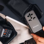 Immagine di Universal travel adapt.gan iii 65w