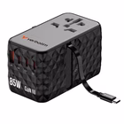 Immagine di Universal travel adap.gan iii 85w