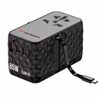 Immagine di Universal travel adap.gan iii 85w