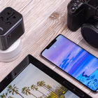 Immagine di Universal travel adapter 30w pd