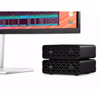 Immagine di Workstation professional nvidia grace blackwell superchip HP HP ZGX Nano AI Workstation CZ9K0ET
