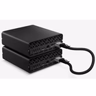 Immagine di Workstation professional nvidia grace blackwell superchip HP HP ZGX Nano AI Workstation CZ9K0ET