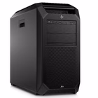 Immagine di Workstation professional intel xeon HP HP Workstation NEW D4SW9ET