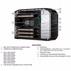 Immagine di Workstation professional intel xeon HP HP Workstation NEW D4SW9ET