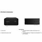 Immagine di Workstation professional ryzen ai max pro HP Z2 Mini G1a Workstation AI D4SZ3ET