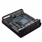 Immagine di Workstation professional intel core ultra 7 HP Z2 Mini G1i Workstation AI D4SZ4ET