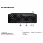 Immagine di Workstation windows 11 pro intel core ultra 7 HP HP Workstation NEW D4SZ7ET