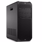 Immagine di Workstation professional amd ryzen threadripper pro HP Z6 G5 AMD Tower Workstation E10TTET