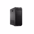 Immagine di Workstation professional amd ryzen threadripper pro HP Z6 G5 AMD Tower Workstation E10TTET