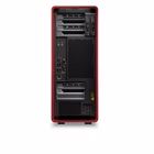 Immagine di Workstation professional amd ryzen threadripper pro LENOVO ThinkStation P8 30HH00A1IX